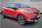 2018 Renault Captur