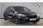 2024 BMW 1 Series