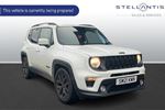 2021 Jeep Renegade