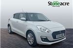 2018 Suzuki Swift