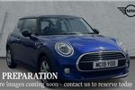 2019 MINI Hatchback