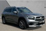2024 Mercedes-Benz GLB