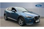 2019 Mazda CX-3