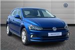 2019 Volkswagen Polo