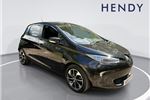 2019 Renault Zoe