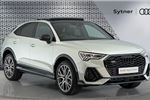 2024 Audi Q3