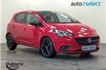 2019 Vauxhall Corsa