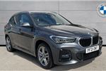 2021 BMW X1