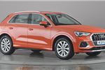 2021 Audi Q3