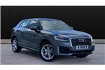 2018 Audi Q2