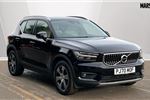 2021 Volvo XC40