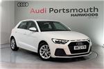 2022 Audi A1
