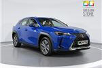 2024 Lexus UX