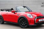 2021 MINI Convertible