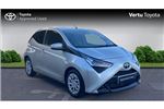 2021 Toyota Aygo