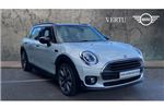 2022 MINI Clubman