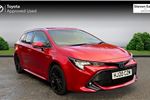 2020 Toyota Corolla Touring Sport