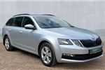 2019 Skoda Octavia