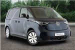 2023 Volkswagen ID.Buzz