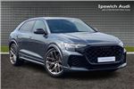 2024 Audi RS Q8