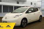 2017 Nissan Leaf