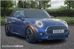 2020 MINI Convertible