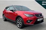 2021 SEAT Arona