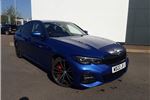 2022 BMW 3 Series