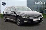 2022 Volkswagen Passat Estate