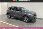 2023 Volkswagen T-Cross