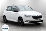 2020 Skoda Fabia