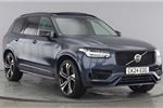 2024 Volvo XC90