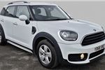 2018 MINI Countryman