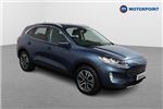 2020 Ford Kuga