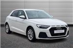 2023 Audi A1