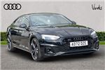 2023 Audi A5 Sportback