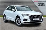 2022 Audi Q3