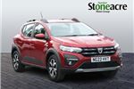 2022 Dacia Sandero Stepway