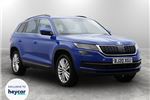 2020 Skoda Kodiaq