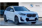 2022 BMW X1