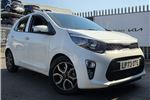 2024 Kia Picanto