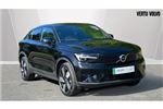 2022 Volvo C40
