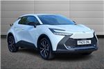 2025 Toyota C-HR