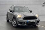 2020 MINI Countryman