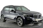 2020 BMW X5