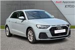 2022 Audi A1