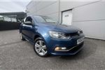 2017 Volkswagen Polo