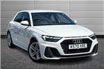 2020 Audi A1