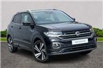 2022 Volkswagen T-Cross