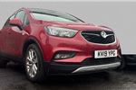 2019 Vauxhall Mokka X